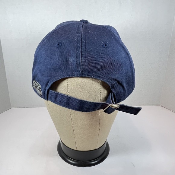 VTG Pepsi Edge Delivery Driver Vendor Strapback Cap Hat - Picture 6 of 10